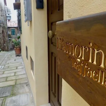 L'amorino Di Raffaella *