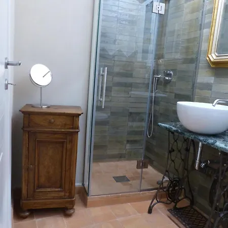 L'amorino Di Raffaella Apartment
