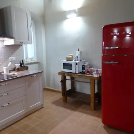 L'amorino Di Raffaella Apartment *