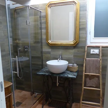 L'amorino Di Raffaella Apartman *