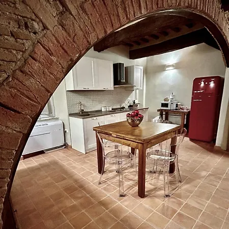 L'amorino Di Raffaella Apartment Manciano