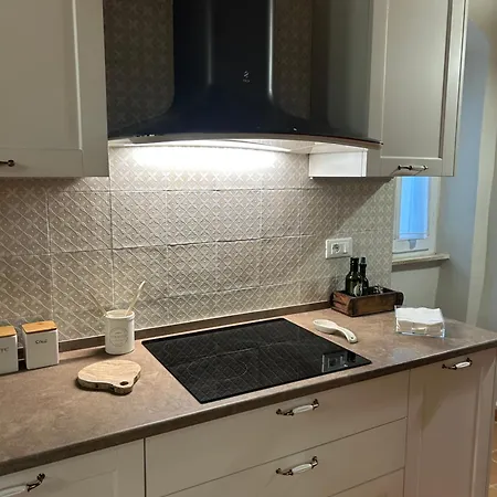 Apartman L'amorino Di Raffaella *