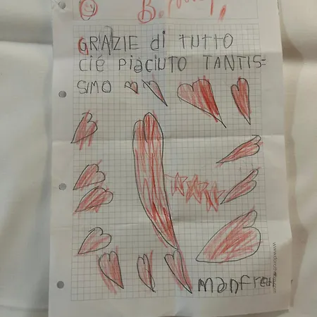 L'amorino Di Raffaella