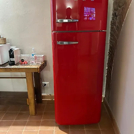 L'amorino Di Raffaella Apartment