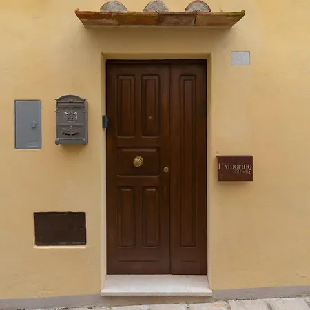 Apartamento L'amorino Di Raffaella Terme Di Saturnia