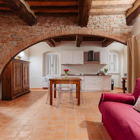 Apartamento L'amorino Di Raffaella Terme Di Saturnia
