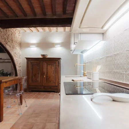 Apartamento L'amorino Di Raffaella Terme Di Saturnia