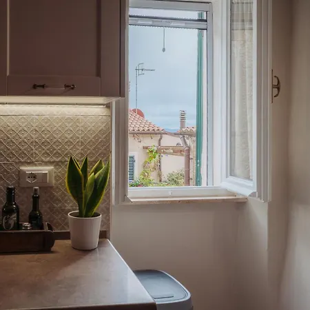 Apartamento L'amorino Di Raffaella Terme Di Saturnia Manciano