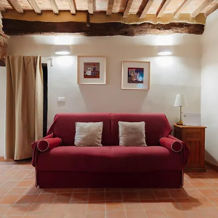 아파트 L'amorino Di Raffaella Terme Di Saturnia 만시아노